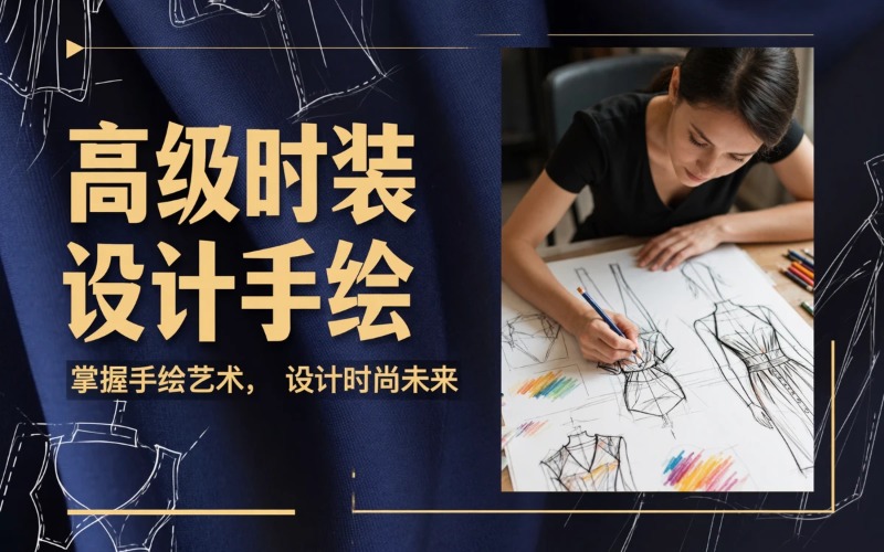 广州红梅服装学校
