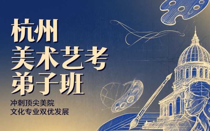 杭州大象画室