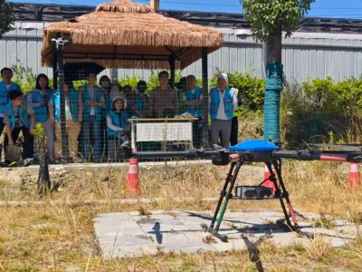 成都新华亿职业技能培训学校无人机考证、维修培训招生公告