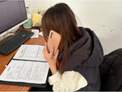 石家庄裕华启承教育