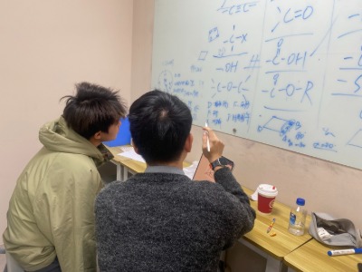 深圳悦学教育的教学现场如何呢？