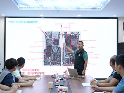 广州联航无人机维修培训中心2026年招生简章