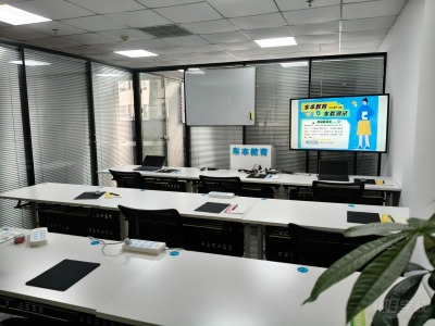 江宁区光一科技园区:南京车本教育来校路线指引