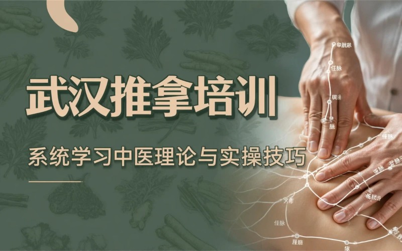 武汉善德职业培训学校