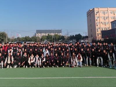 成都竞星体育的学员风采怎么样？