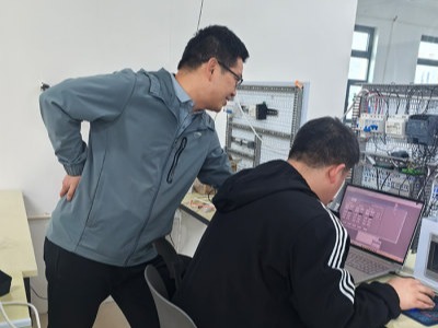 专业自动化培训，保定拓扑领航自动化教育2026年招生简章