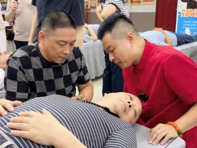 劉門御指的教学现场怎么样?
