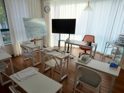 走进新加坡壹立留学,校区环境展示(附路线指引)