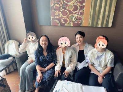 新加坡壹立留学|师资团队一览,深耕 AEIS备考培训