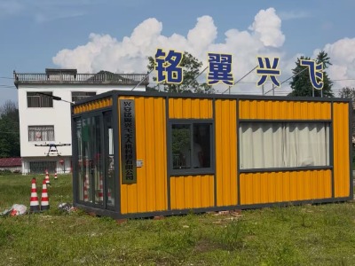 桂林铭翼兴飞无人机培训基地靠谱吗?无人机培训全面解析
