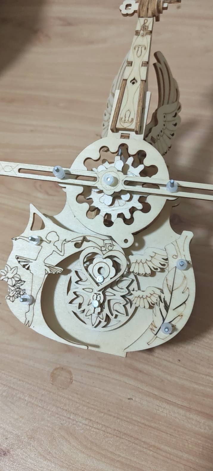 环境/教学