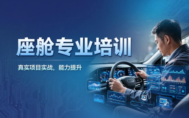 蓝金领教育