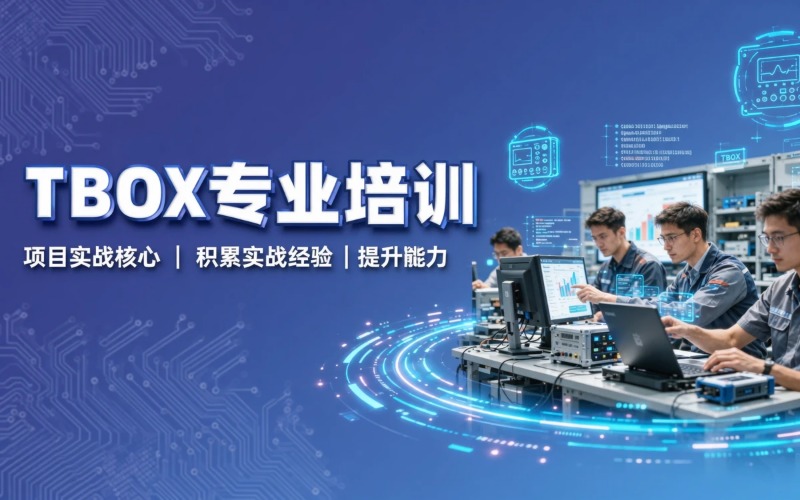 蓝金领教育
