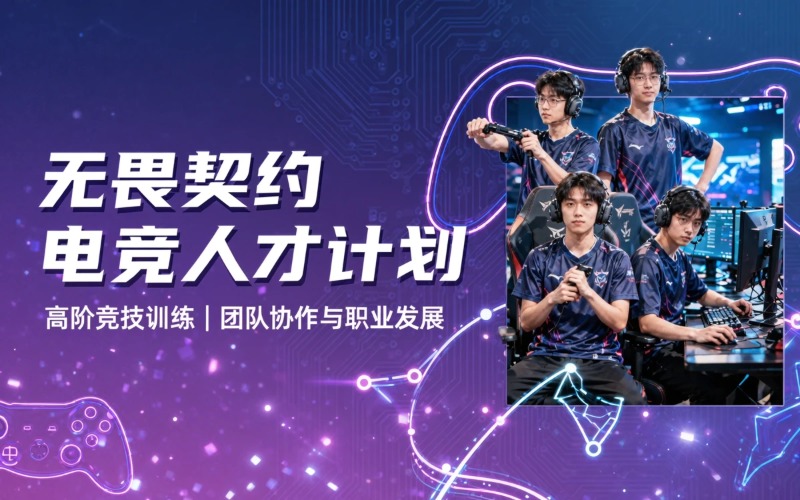 珠海海星电竞培训中心
