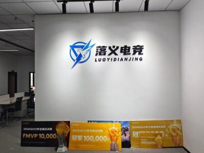 重庆落义电竞基地电子竞技培训，课程详解与报名须知！
