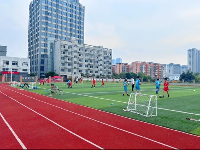 硬核！南昌宸曜体育宝藏级师资实力介绍