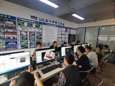 深圳三多数控模具培训中心2026数控编程课程体系详解！
