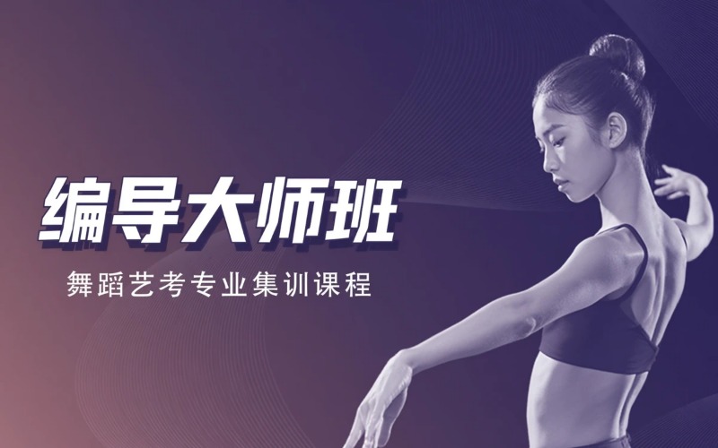 舞研艺考培训中心