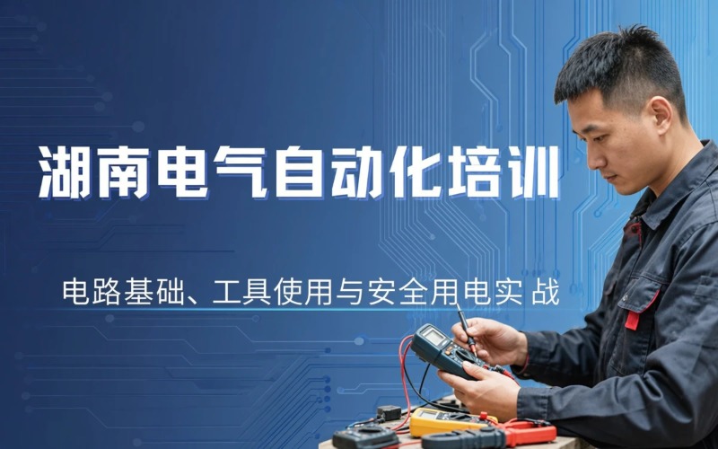 湖南工匠学院牛耳分院