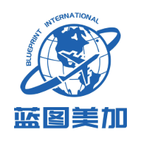 蓝图美加