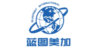 蓝图美加