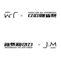 郑州JM models 简梦服表培训中心