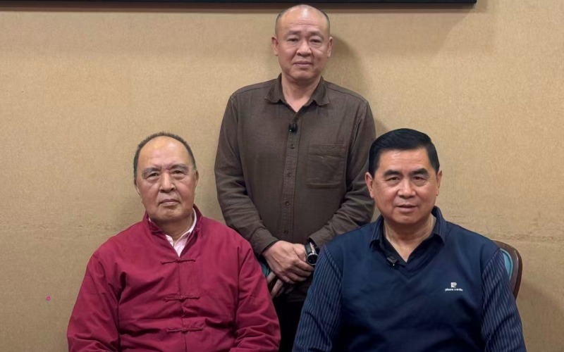 杨家班古法黄金錾刻培训课程