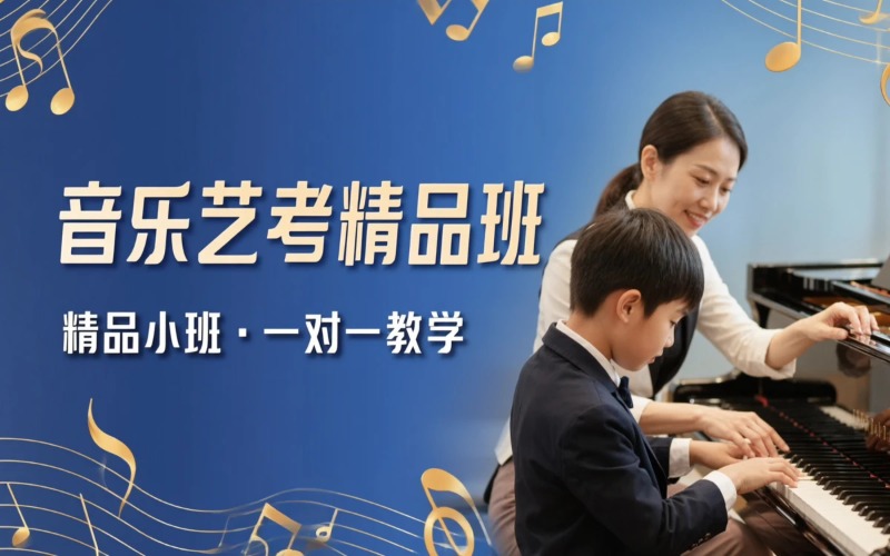 北京雅艺思音乐艺考精品班