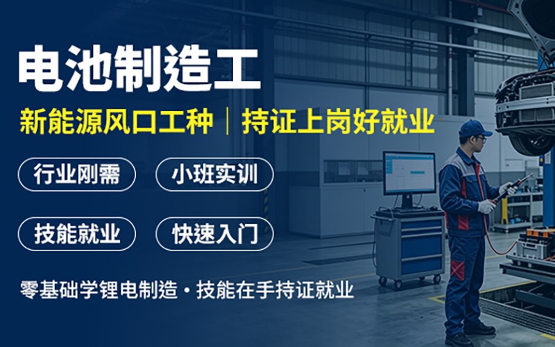 深圳源启新能源培训中心