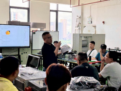 深圳源启新能源培训中心