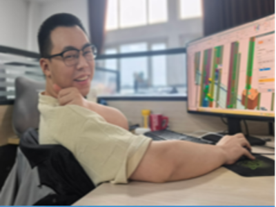 厦门模巨人培训中心师资团队一览