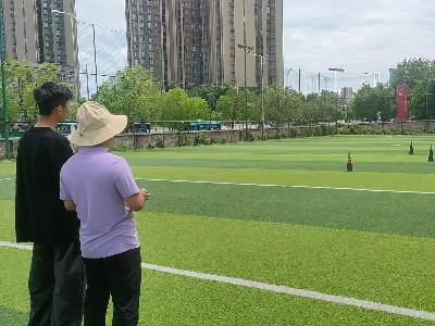 考CAAC执照,先看长沙羽速飞行科技培训中心专业师资力量