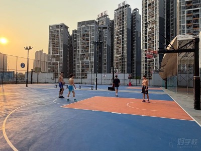 南宁鑫博教育的学员风采怎么样？