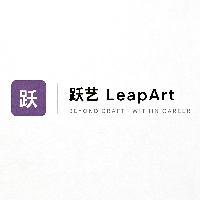 武汉跃艺LeapArt培训中心