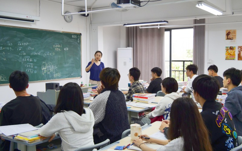 广州叁人行教育