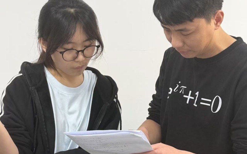 广州叁人行教育