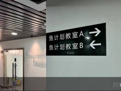  鱼计划考研环境，选校先看校（含来校路线）