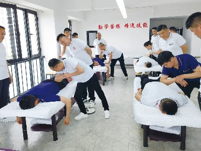  北京玉医职业技能培训学校权威师资一览！