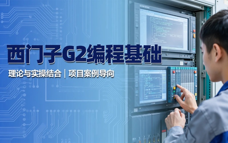 杭州西门子S7-1212C G2编程基础培训班