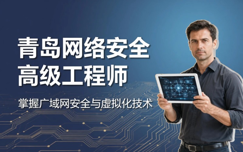 青岛H3CSE-RS-NSO网络安全与优化高级工程师课程