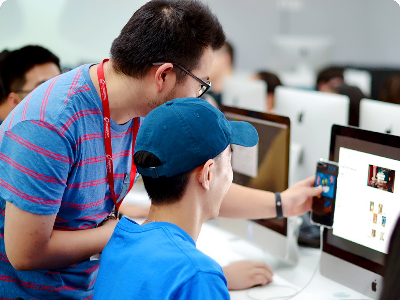 学AIGC课程,先看杭州富阳区博恩教育培训学校师资力量