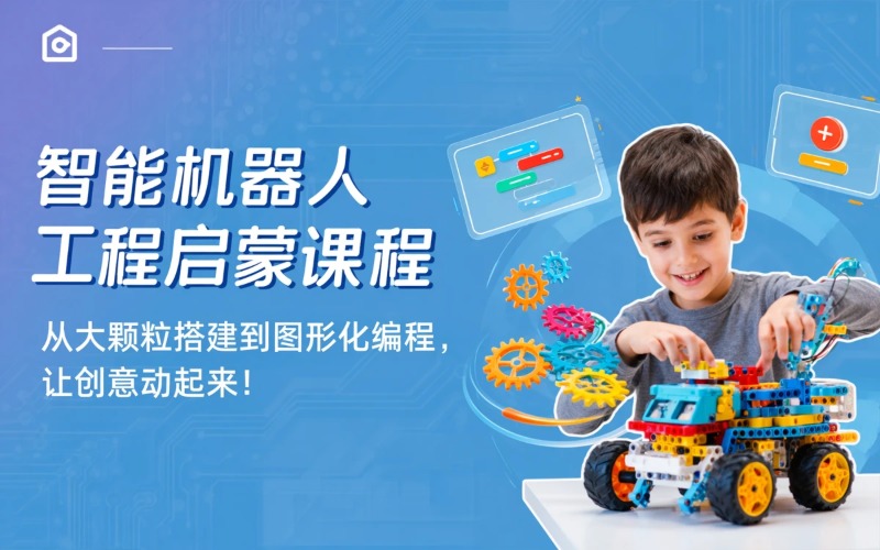 西安贝尔机器人编程中心