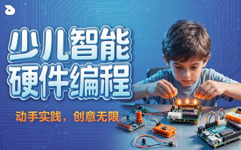 西安贝尔机器人编程中心