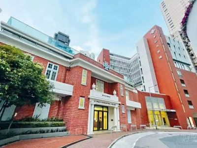 圣保罗男女中学真实体验：柯同学亲述神校不为人知的一面