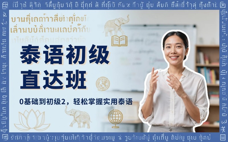 广州快乐国际语言中心