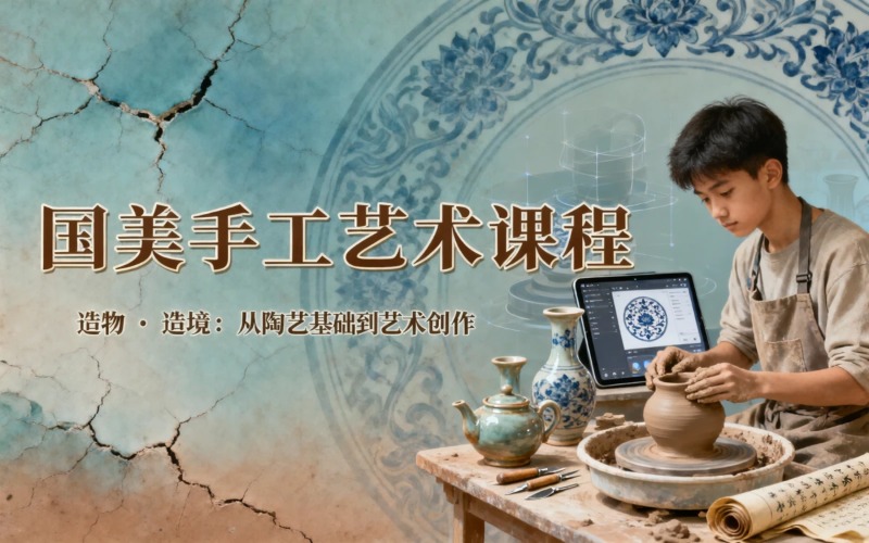 杭州湖山艺术教育