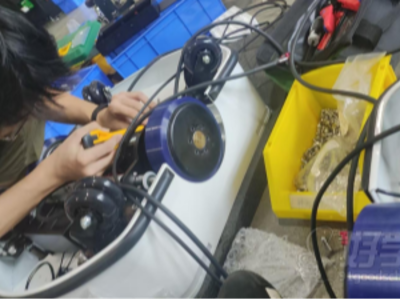 东莞自动化装配电工培训多少钱?通达数智课程体系详解!