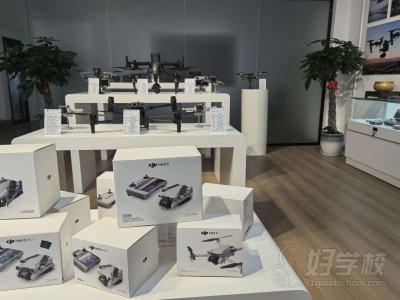 宇锦科技无人机芯片级维修课程体系详解!