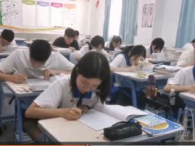 高分复读 沉着为王，实力讲解