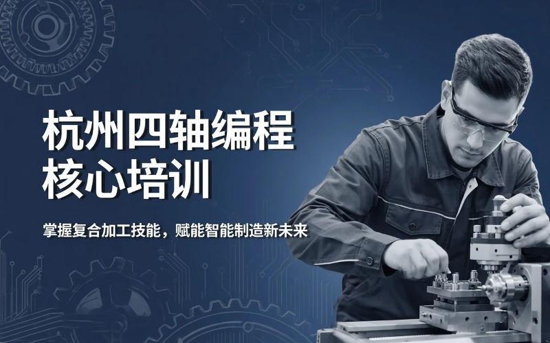 杭州优得智控培训中心